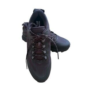 Merrell Moab Speed Sneaker Men’s Size 9 US Black Asphalt New In Box Hiking